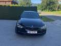 BMW 318 318d xDrive Touring Sport Line Sport Line Schwarz - thumbnail 5