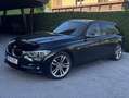 BMW 318 318d xDrive Touring Sport Line Sport Line Schwarz - thumbnail 6