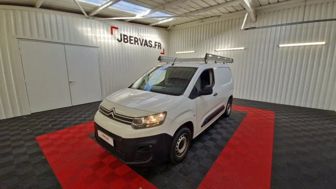 Citroën Berlingo