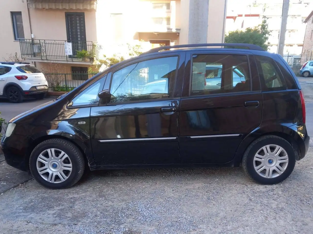 Fiat Idea