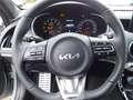 Kia Stinger GT AWD LED Leder GD Argento - thumbnail 9