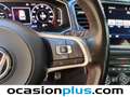 Volkswagen T-Roc 1.6TDI Sport Gris - thumbnail 26