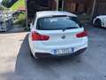 BMW 116 116d M Sport Aut. M Sport Weiß - thumbnail 3