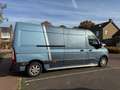 Renault Master L3H2 - Camper Kenteken - BJ 2018 - onderhandelbaar Blauw - thumbnail 5