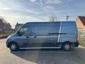 Renault Master L3H2 - Camper Kenteken - BJ 2018 - onderhandelbaar Blauw - thumbnail 4