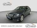 Mercedes-Benz C 220 CDI Lim. Avantgarde Bi-Xenon/Schiebedach Schwarz - thumbnail 1