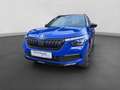 Skoda Kamiq 1.0 TSI MONTE CARLO PANO LM18 LED Blau - thumbnail 2