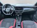 Skoda Kamiq 1.0 TSI MONTE CARLO PANO LM18 LED Blau - thumbnail 5