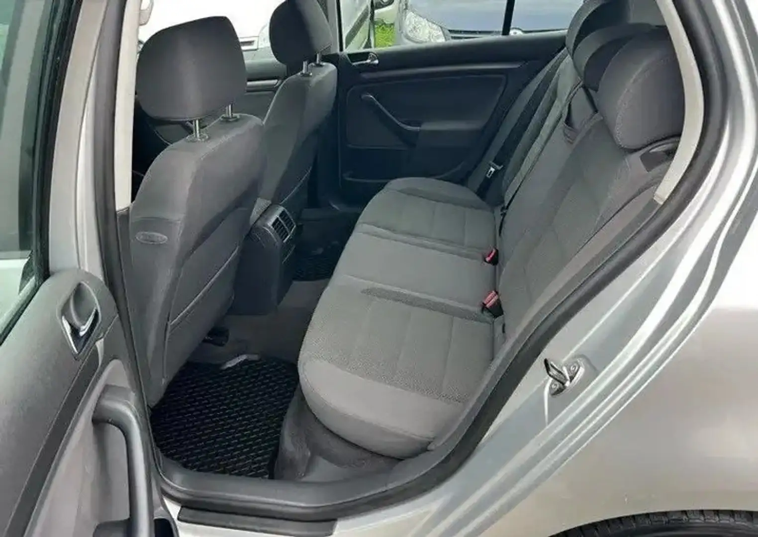 Volkswagen Golf Golf 2.0 SDI Confort - 2