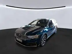 Volkswagen Passat Variant GTE