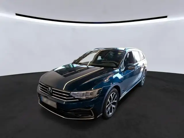 Volkswagen Passat Variant GTE
