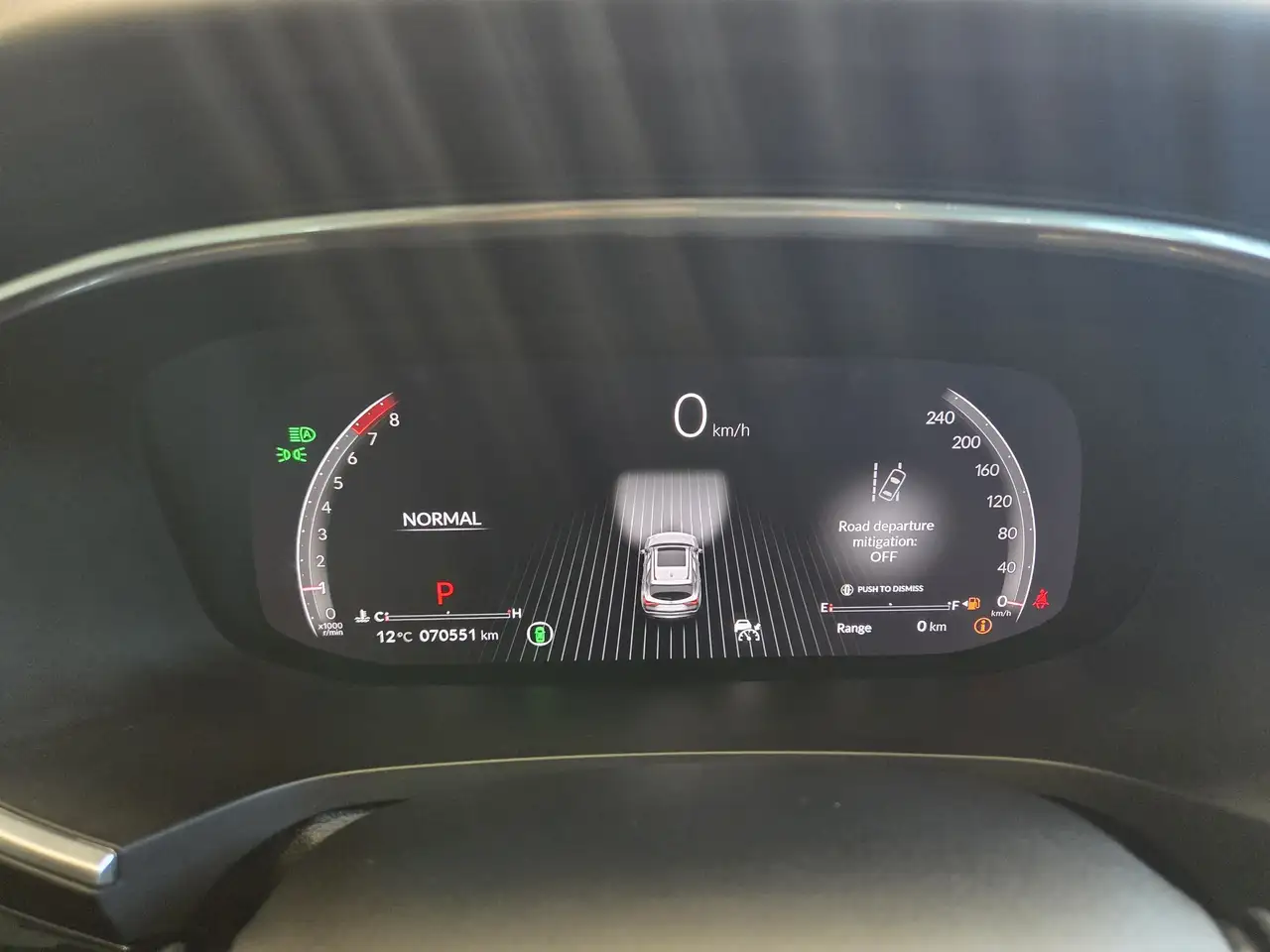 Acura MDX снимка Acura MDX