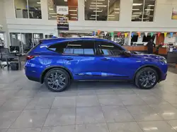 Acura MDX 2023