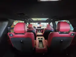 Acura MDX 2023 — фото 19