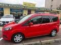 Ford Tourneo Courier PLUS MY 19 Rouge - thumbnail 2