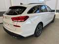 Hyundai i30 Kombi PREMIUM N-LINE SHZ NAVI PDC RFK 1.5 MPI 7... bijela - thumbnail 3
