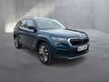 Skoda Kodiaq 2,0 TDI SCR Ambition DSG Blau - thumbnail 7