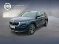 Skoda Kodiaq 2,0 TDI SCR Ambition DSG Blau - thumbnail 1