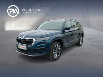 2,0 TDI SCR Ambition DSG