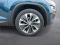 Skoda Kodiaq 2,0 TDI SCR Ambition DSG Blau - thumbnail 9