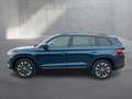 Skoda Kodiaq 2,0 TDI SCR Ambition DSG Blau - thumbnail 2