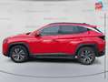 Hyundai TUCSON 1.6 T-GDi 230ch Hybrid Creative BVA6 Rouge - thumbnail 9