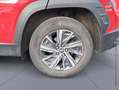 Hyundai TUCSON 1.6 T-GDi 230ch Hybrid Creative BVA6 Rouge - thumbnail 10