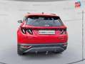 Hyundai TUCSON 1.6 T-GDi 230ch Hybrid Creative BVA6 Rouge - thumbnail 7