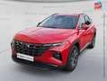 Hyundai TUCSON 1.6 T-GDi 230ch Hybrid Creative BVA6 Rouge - thumbnail 1