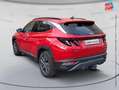 Hyundai TUCSON 1.6 T-GDi 230ch Hybrid Creative BVA6 Rouge - thumbnail 8