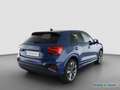 Audi Q2 35 TFSI 2x S line /Matrix/Leder/SONOS/AHK Blau - thumbnail 2