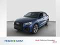 Audi Q2 35 TFSI 2x S line /Matrix/Leder/SONOS/AHK Blau - thumbnail 1
