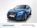 Audi Q2 35 TFSI 2x S line /Matrix/Leder/SONOS/AHK Blau - thumbnail 1
