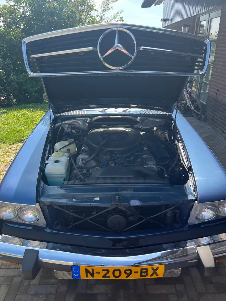 Mercedes-Benz SL 450 cabrio plus hardtop, foto 10