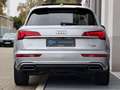 Audi Q5 40 TDI*QUATTRO*S LINE*ACC*PANO*B&O*MATRIX*20' Argent - thumbnail 7