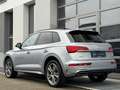 Audi Q5 40 TDI*QUATTRO*S LINE*ACC*PANO*B&O*MATRIX*20' Argent - thumbnail 6