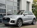 Audi Q5 40 TDI*QUATTRO*S LINE*ACC*PANO*B&O*MATRIX*20' Argent - thumbnail 1