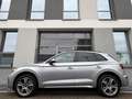 Audi Q5 40 TDI*QUATTRO*S LINE*ACC*PANO*B&O*MATRIX*20' Argent - thumbnail 3