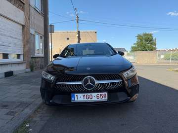 A 250 e PHEV (EU6AP)