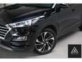 Hyundai TUCSON 1.6 Turbo AT7 Shine   Full option Fekete - thumbnail 2