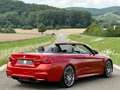 BMW M4 Cabrio Competition/H&K/HUD/Carbon/Memory/LCI/ narančasta - thumbnail 7