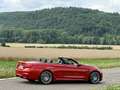 BMW M4 Cabrio Competition/H&K/HUD/Carbon/Memory/LCI/ narančasta - thumbnail 8