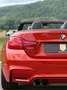 BMW M4 Cabrio Competition/H&K/HUD/Carbon/Memory/LCI/ narančasta - thumbnail 20
