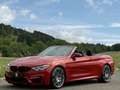BMW M4 Cabrio Competition/H&K/HUD/Carbon/Memory/LCI/ narančasta - thumbnail 5