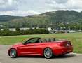BMW M4 Cabrio Competition/H&K/HUD/Carbon/Memory/LCI/ narančasta - thumbnail 11