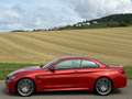BMW M4 Cabrio Competition/H&K/HUD/Carbon/Memory/LCI/ narančasta - thumbnail 12