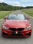 BMW M4 Cabrio Competition/H&K/HUD/Carbon/Memory/LCI/ narančasta - thumbnail 16