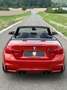 BMW M4 Cabrio Competition/H&K/HUD/Carbon/Memory/LCI/ narančasta - thumbnail 17