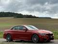 BMW M4 Cabrio Competition/H&K/HUD/Carbon/Memory/LCI/ narančasta - thumbnail 14