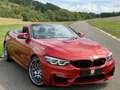 BMW M4 Cabrio Competition/H&K/HUD/Carbon/Memory/LCI/ narančasta - thumbnail 23